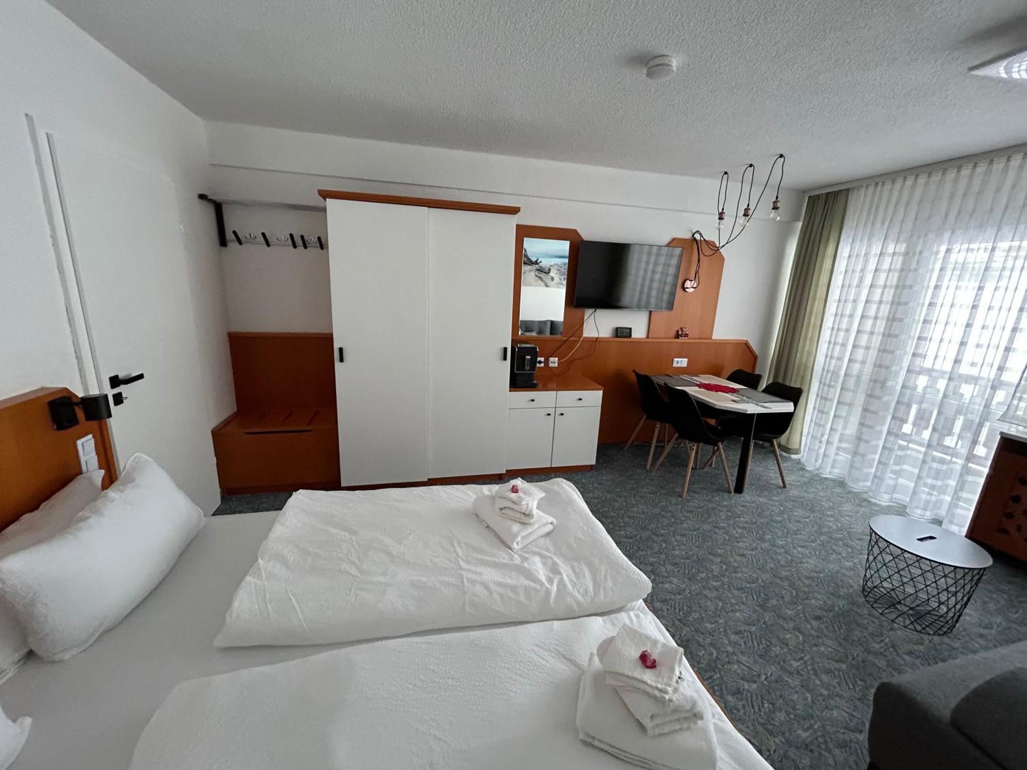 Mitterdorf Almberg X29 Appartement Mitterfirmiansreut Buitenkant foto