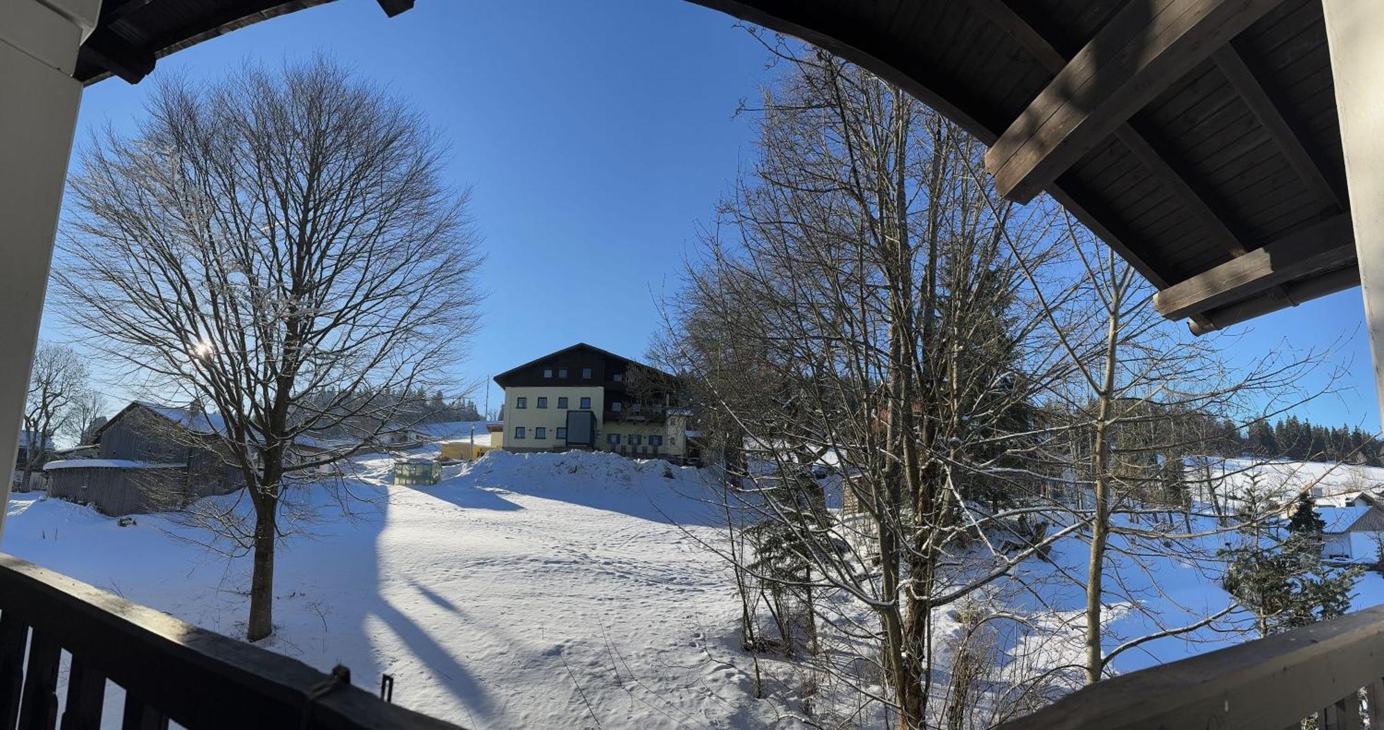 Mitterdorf Almberg X29 Appartement Mitterfirmiansreut Buitenkant foto