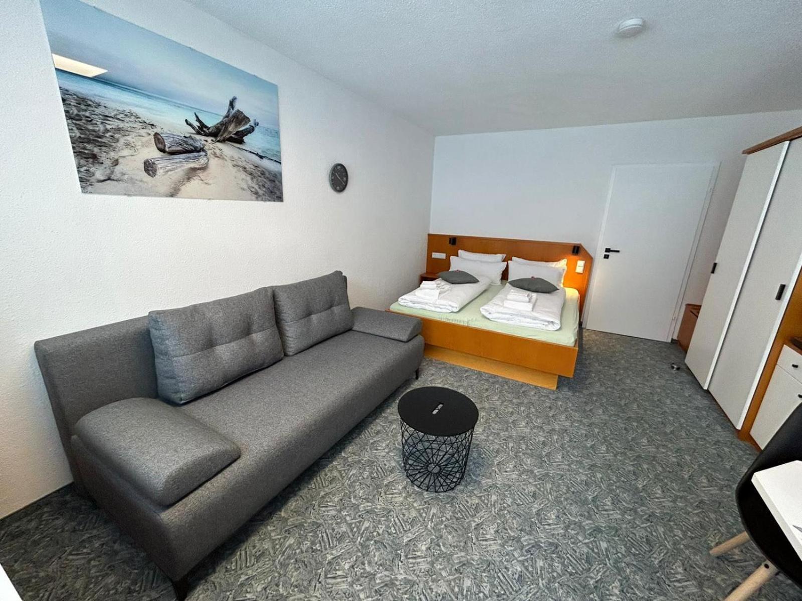 Mitterdorf Almberg X29 Appartement Mitterfirmiansreut Buitenkant foto