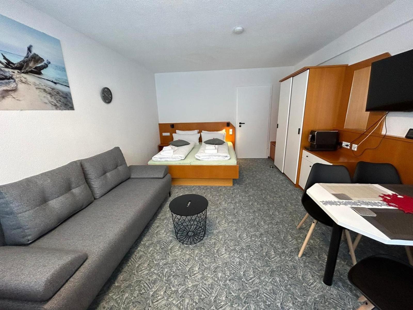 Mitterdorf Almberg X29 Appartement Mitterfirmiansreut Buitenkant foto