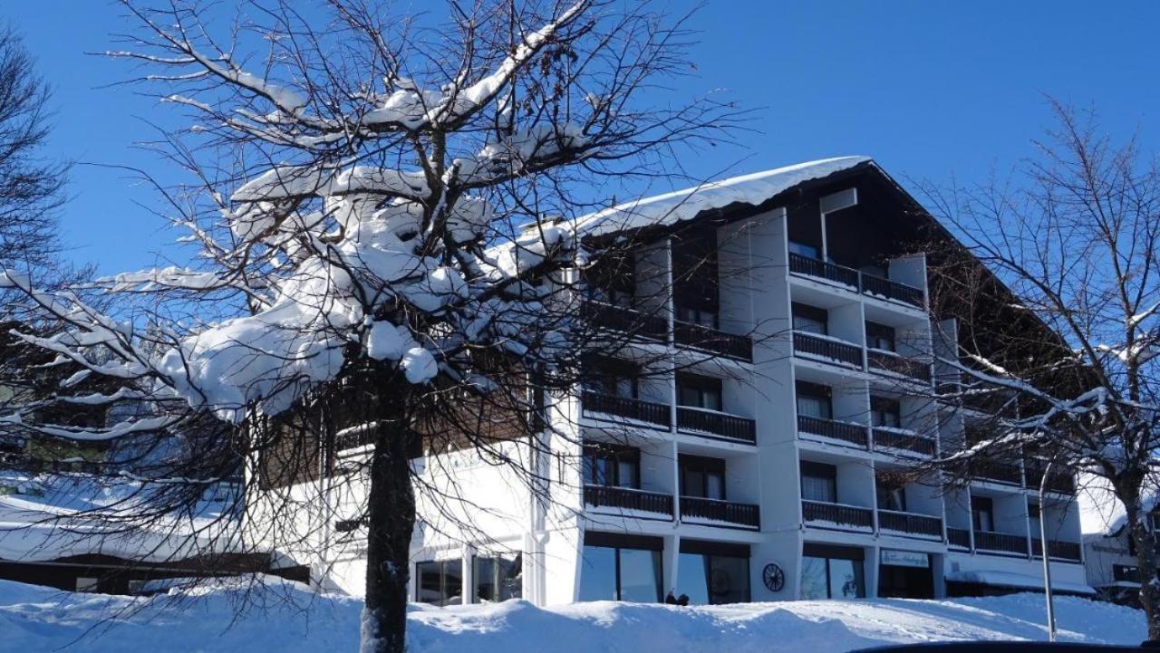 Mitterdorf Almberg X29 Appartement Mitterfirmiansreut Buitenkant foto