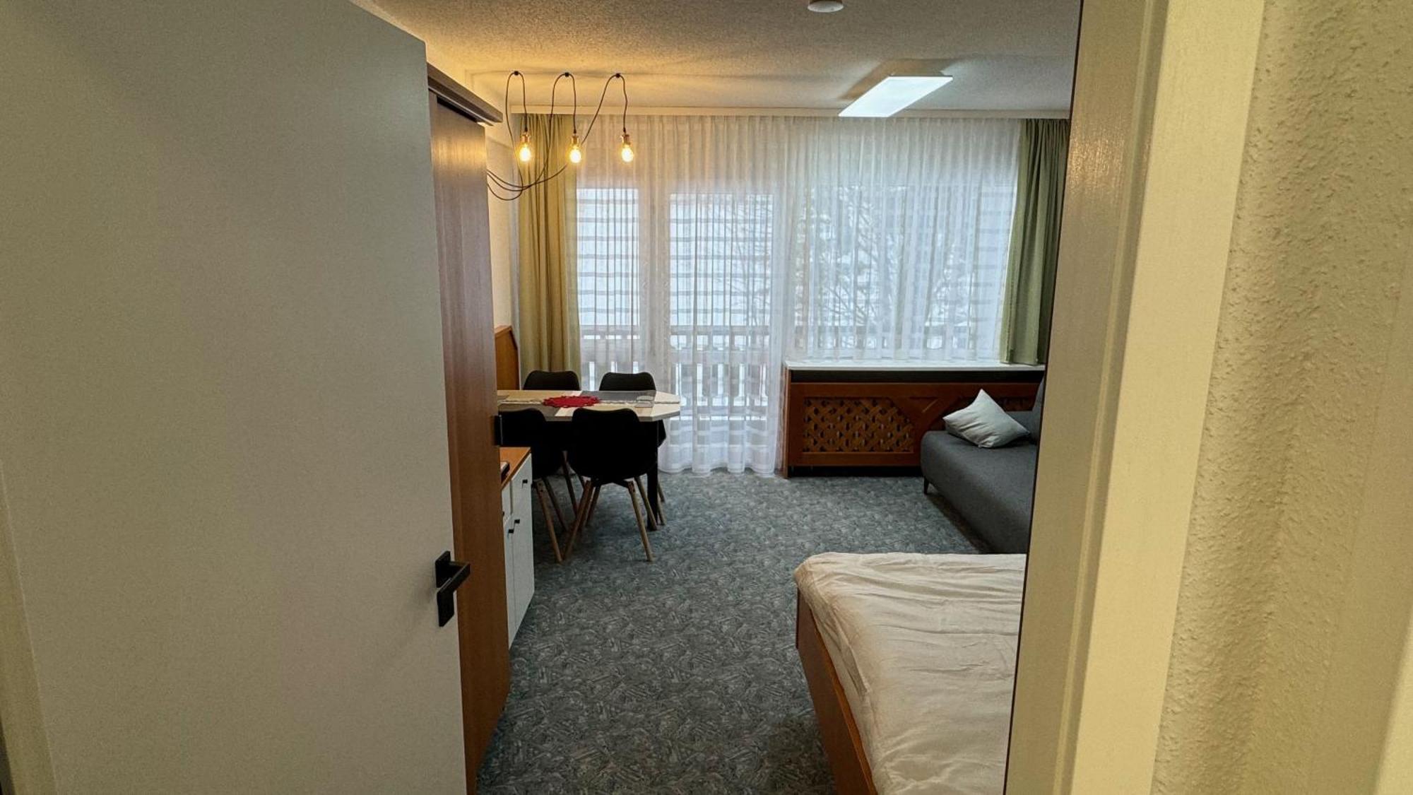 Mitterdorf Almberg X29 Appartement Mitterfirmiansreut Buitenkant foto