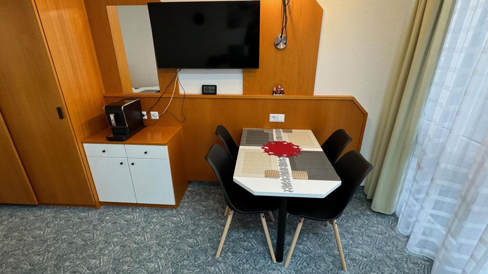 Mitterdorf Almberg X29 Appartement Mitterfirmiansreut Buitenkant foto
