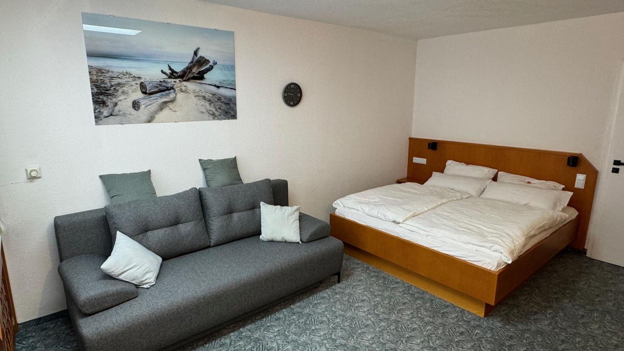 Mitterdorf Almberg X29 Appartement Mitterfirmiansreut Buitenkant foto